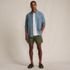 Men's Fatigue Short, alternative image