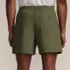 Men's Knockabout Fatigue Short, Back