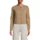 Women's Fine Gauge Cotton Milano Blazer Sweater