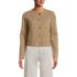 Women's Fine Gauge Cotton Milano Blazer Sweater, Front