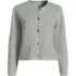Women's Fine Gauge Cotton Milano Blazer Sweater, Front