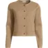 Women's Fine Gauge Cotton Milano Blazer Sweater, Front