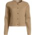 Women's Fine Gauge Cotton Milano Blazer Sweater, Front