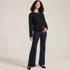 Women's Fine Gauge Cotton Milano Blazer Sweater, alternative image