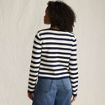 Women's Fine Gauge Cotton Milano Blazer Sweater
