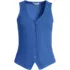 Women's Drapey Rib Vest, Front