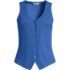 Women's Drapey Rib Vest, Front