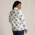 Women's Fleece Quarter Zip Pullover