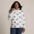 Women's Fleece Quarter Zip Pullover