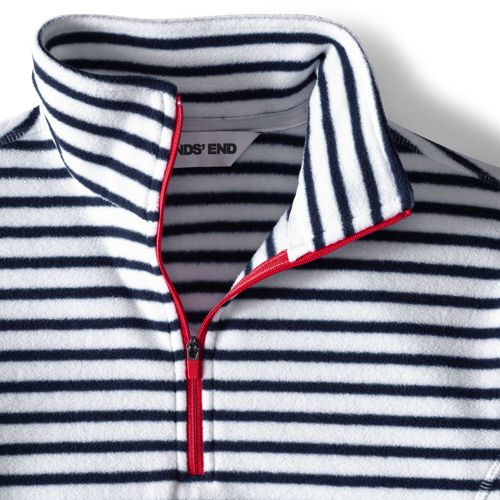 Anyweather Fleece Quarter Zip Pullover - image 4