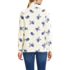 Women's Anyweather Fleece Quarter Zip Pullover, Back