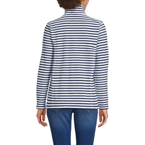Anyweather Fleece Quarter Zip Pullover - image 3
