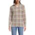 Anyweather Fleece Quarter Zip Pullover, Front