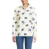 Anyweather Fleece Quarter Zip Pullover, Front