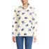 Women's Anyweather Fleece Quarter Zip Pullover, Front