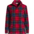 Anyweather Fleece Quarter Zip Pullover, Front