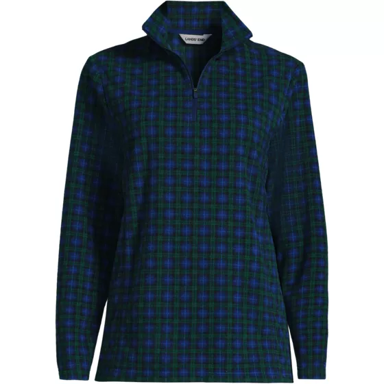 Anyweather Fleece Quarter Zip Pullover - primary