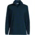 Anyweather Fleece Quarter Zip Pullover, Front