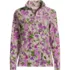 Petite Anyweather Fleece Quarter Zip Pullover, Front