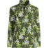 Anyweather Fleece Quarter Zip Pullover, Front