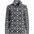 Anyweather Fleece Quarter Zip Pullover, Front
