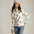 Anyweather Fleece Quarter Zip Pullover, alternative image