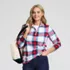 Anyweather Fleece Quarter Zip Pullover, alternative image
