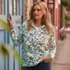 Anyweather Fleece Quarter Zip Pullover, alternative image