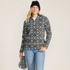 Anyweather Fleece Quarter Zip Pullover, alternative image