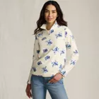 Anyweather Fleece Quarter Zip Pullover