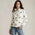Anyweather Fleece Quarter Zip Pullover, Front