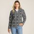 Anyweather Fleece Quarter Zip Pullover, Front
