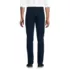 Men's Travel Kit Slim Fit Chino Pant, Back