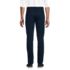 Men's Travel Kit Slim Fit Chino Pant, Back