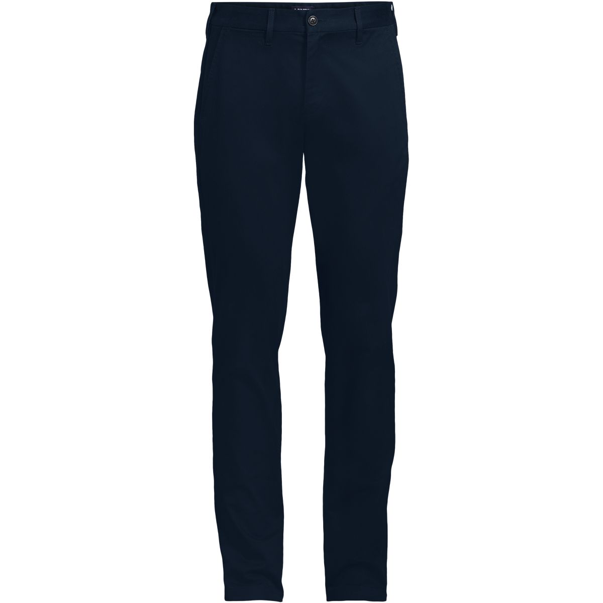 Men's Travel Kit Slim Fit Chino Pant