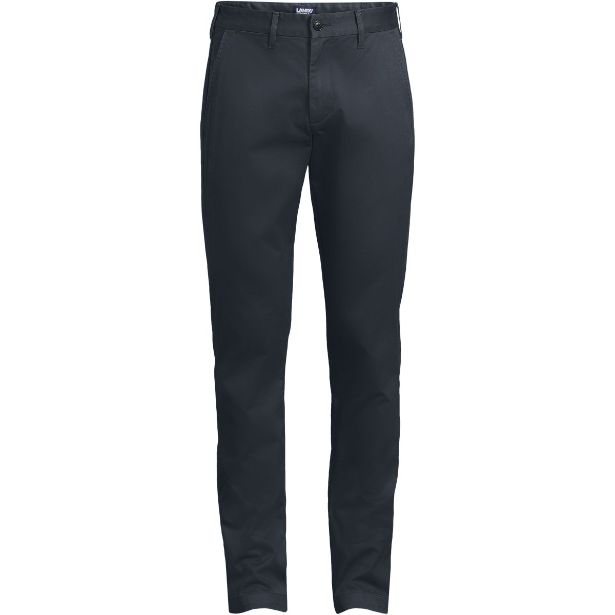 Men's Travel Kit Slim Fit Chino Pant