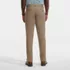 Men's Travel Kit Slim Fit Chino Pant, Back