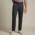 Men's Travel Kit Slim Fit Chino Pant, Front