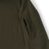 Men's Long Sleeve Cooling Performance Pique Quarter Zip, alternative image
