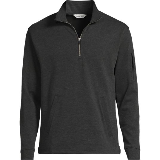 Quarter-Zip Tops | Lands' End