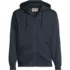 Men's Long Sleeve RainDefense Serious Sweats Full Zip Hoodie, Front
