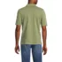Men's Short Sleeve Sun Faded Super T Polo, Back