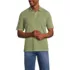 Men's Short Sleeve Sun Faded Super T Polo, Front