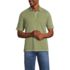 Men's Short Sleeve Sun Faded Super T Polo, Front