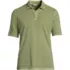 Men's Short Sleeve Sun Faded Super T Polo, Front