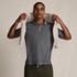 Men's Short Sleeve Sun Faded Super T Polo, alternative image