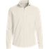 Men's Long Sleeve Knit Travel Kit Oxford Shirt, Front