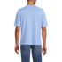 Men's Short Sleeve Sun Faded Super T, Back