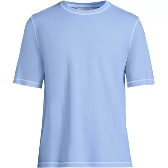 Men's Short Sleeve Sun Faded Super T - primary