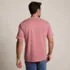 Men's Short Sleeve Sun Faded Super T, Back